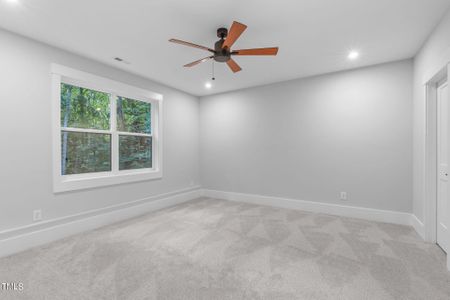 New construction Single-Family house 5803 Contour Drive, Raleigh, NC 27612 - photo 74 74