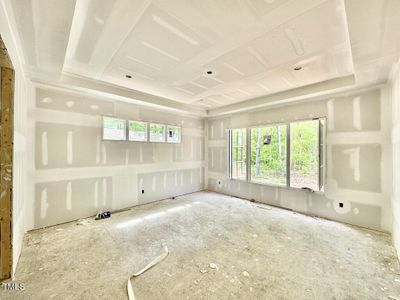 New construction Single-Family house 6405 Pleasant Pines Drive, Raleigh, NC 27613 - photo 10 10