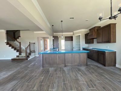 New construction Single-Family house 4221 Old Springtown Road, Weatherford, TX 76085 Frio- photo 13 13