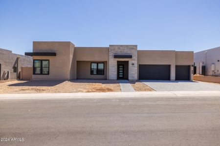 New construction Single-Family house 34213 N Borgata Trail, Queen Creek, AZ 85144 - photo 48 48