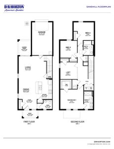 New construction Single-Family house 1783 Mccoy Lane, Kissimmee, FL 34744 SANDHILL- photo 20 20