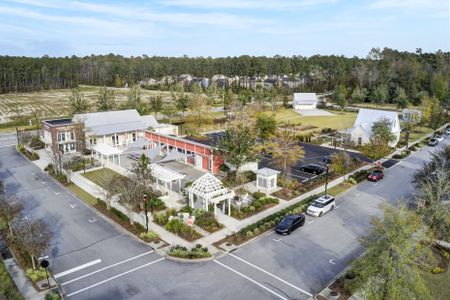 New construction Single-Family house 1025 Fitzgerald Court, Summerville, SC 29485 - photo 79 79