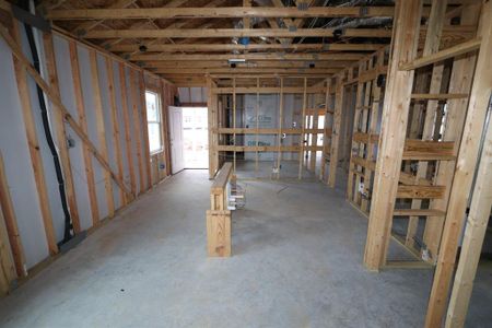 New construction Single-Family house 1714 Whispering River Drive Drive, Missouri City, TX 77489 Sonata II- photo 4 4