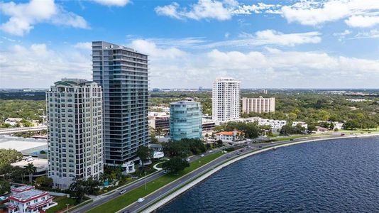 New construction Condo/Apt house 2912 W Santiago Street, Unit 2002, Tampa, FL 33629 - photo 0