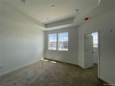 New construction Townhouse house 5544 Second Avenue, Timnath, CO 80547 302- photo 5 5