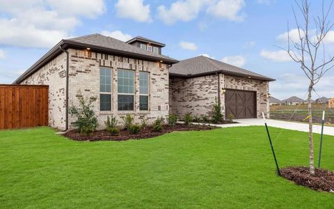 New construction Single-Family house Chenango Lake Drive, Angleton, TX 77515 - photo 27