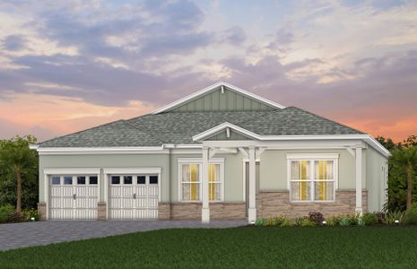 Winter Grove by Pulte Homes in Winter Garden - photo 7 7