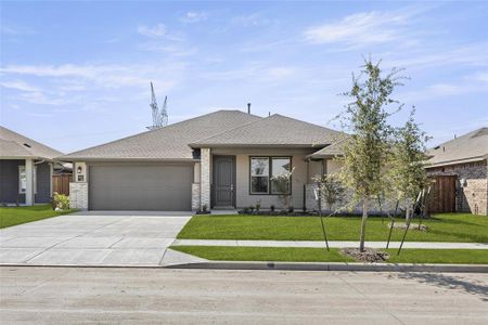 New construction Single-Family house 5712 Huffines, Royse City, TX 75189 Comal- photo 0