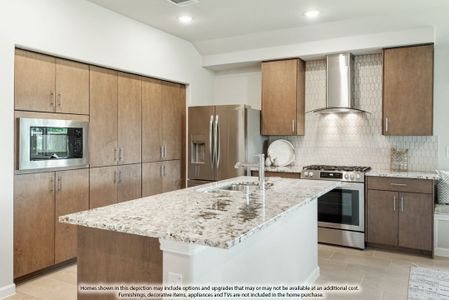 New construction Single-Family house 1000 Brenham Drive, Godley, TX 76044 - photo 9 9