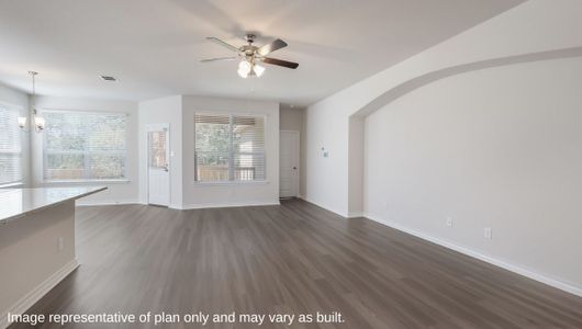 New construction Single-Family house 29504 Copper Crossing, Bulverde, TX 78163 - photo 11 11