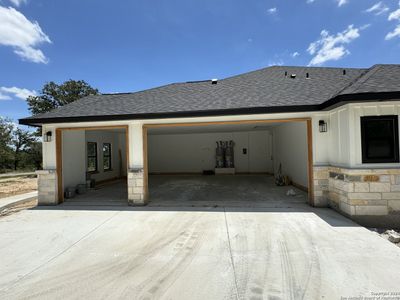 New construction Single-Family house 165 Timber Place, La Vernia, TX 78121 - photo 12 12