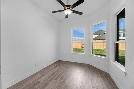 New construction Single-Family house 3004 Lago Costa Drive, Texas City, TX 77568 Payton- photo 16 16