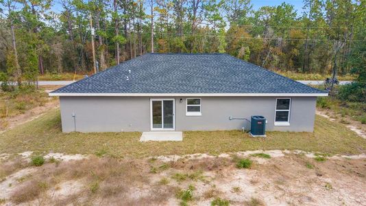 New construction Single-Family house 24254 Nw Water Oak Avenue, Dunnellon, FL 34431 - photo 12 12
