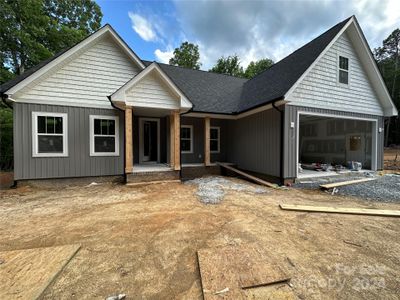 New construction Single-Family house 28784 Hwy 73 Highway, Albemarle, NC 28001 - photo 7 7
