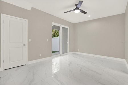 New construction Townhouse house 3845 Seena Manor Court, Tampa, FL 33618 - photo 23 23