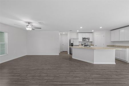 New construction Single-Family house 8426 100Th Ave, Vero Beach, FL 32967 - photo 5 5