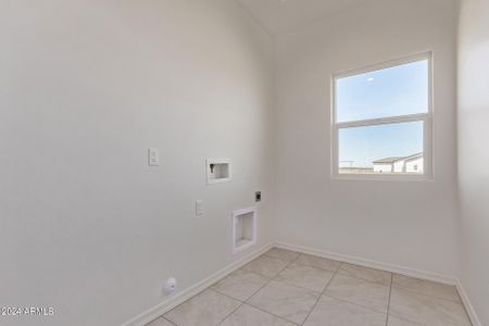 New construction Single-Family house 3177 W Gracie Lane, Casa Grande, AZ 85194 - photo 29 29