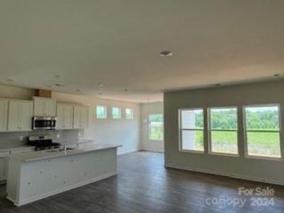 New construction Single-Family house 1029 Bull Dog Lane, Wingate, NC 28174 Bel Air- photo 6 6