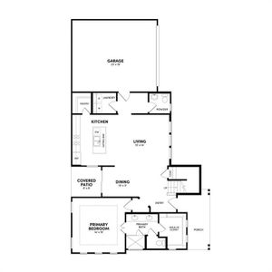 New construction Single-Family house 9511 Hamadryas Dr, Austin, TX 78744 Columbia- photo 1 1