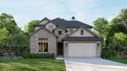 Rhine Valley by Joseph Creek Homes in Schertz - photo 11 11