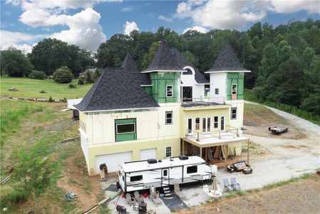 New construction Single-Family house 1197 Dee Kennedy Road, Auburn, GA 30011 - photo 12 12