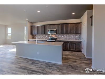 New construction Single-Family house 5115 John Muir Dr, Timnath, CO 80547 Rowling- photo 9 9