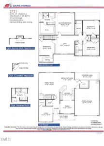 New construction Single-Family house 122 Southern Estates Drive, Sanford, NC 27330 2721- photo 2 2