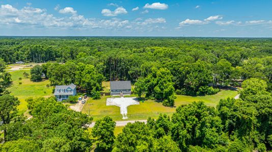 New construction Single-Family house 944 Blackbear Drive, Edisto Island, SC 29438 - photo 35 35