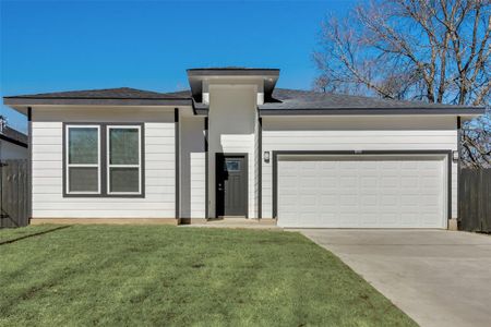 New construction Single-Family house 2177 Echo Lake Drive, Dallas, TX 75253 - photo