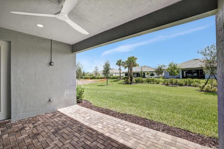 New construction Single-Family house 4547 Magnolia Way, Fort Lauderdale, FL 33309 - photo 58 58