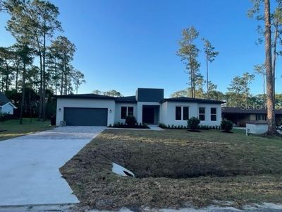 New construction Single-Family house 14711 Henson Road, Orlando, FL 32832 - photo