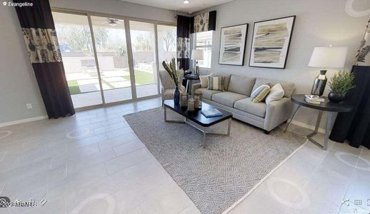 Calistoga at Promenade by Fulton Homes in San Tan Valley - photo 17 17