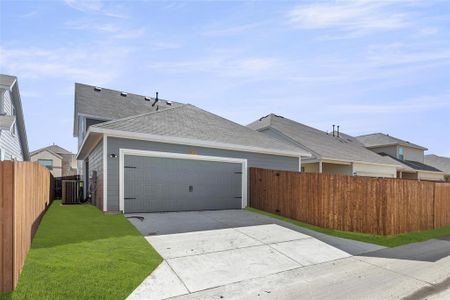 New construction Single-Family house 3157 Beechwood Drive, Heartland, TX 75126 Marion- photo 27 27