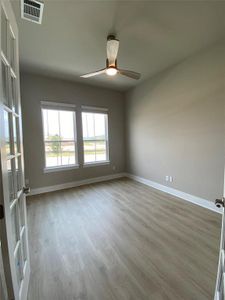 New construction Single-Family house 409 Olinda Way, Liberty Hill, TX 78642 - photo 8 8