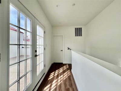 New construction Townhouse house 1757 Lear Street, Dallas, TX 75215 - photo 18 18