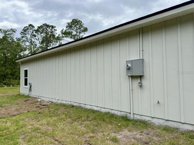 New construction Single-Family house 10065 Allison Avenue, Hastings, FL 32145 - photo 12 12