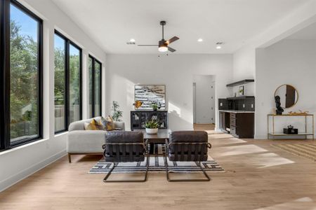 New construction Single-Family house 4204 Shoalwood Ave, Austin, TX 78756 - photo 4 4