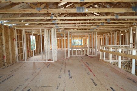 New construction Single-Family house 3156 Marine Grass Drive, Wimauma, FL 33598 Mira Lago- photo 17 17