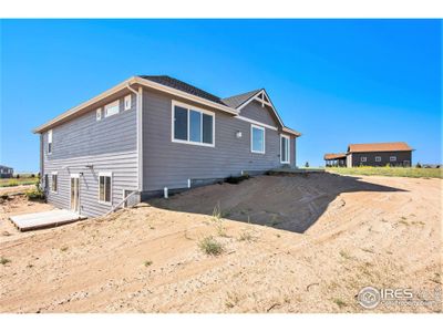 New construction Single-Family house 16472 Essex Rd, Platteville, CO 80651 - photo 19 19