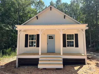 New construction Single-Family house 1159 Birchwood Drive, Clover, SC 29710 - photo 0