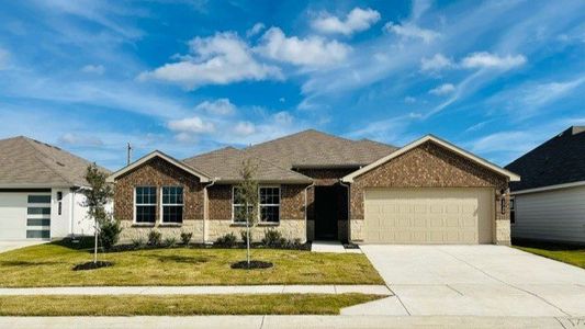 New construction Single-Family house 1266 Quartzite Street, Cedar Hill, TX 75104 - photo 68 68