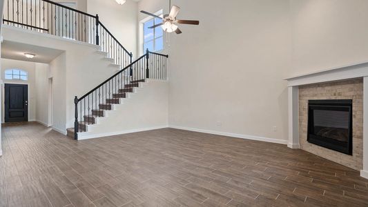 New construction Single-Family house 3688 Rolling Meadows Drive, Grand Prairie, TX 76065 - photo 89 89