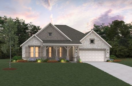 New construction Single-Family house 2433 Saint George Drive, Celina, TX 75009 - photo 14 14