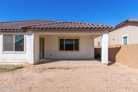 New construction Single-Family house 7531 W Odeum Lane, Phoenix, AZ 85043 - photo 45 45