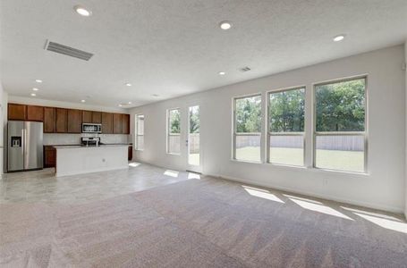 New construction Single-Family house 4127 Mossy Banks Lane, Houston, TX 77068 - photo 8 8