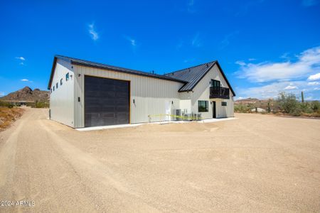 New construction Single-Family house 31 N Canyon Street, Apache Junction, AZ 85120 - photo 4 4