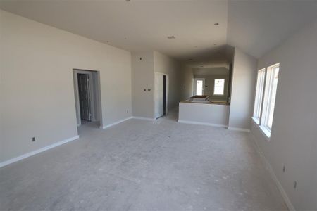 New construction Single-Family house 2468 Saddlecreek, Alvin, TX 77511 Boxwood- photo 2 2