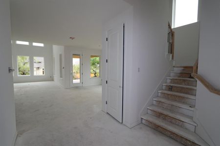 New construction Single-Family house 1413 Caylea Bluff Ln, Georgetown, TX 78628 - photo 5 5