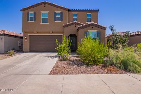 New construction Single-Family house 5841 S 23Rd Drive, Phoenix, AZ 85041 - photo 0