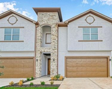 New construction Condo/Apt house 1934 Olivos, Missouri City, TX 77459 - photo 0 0